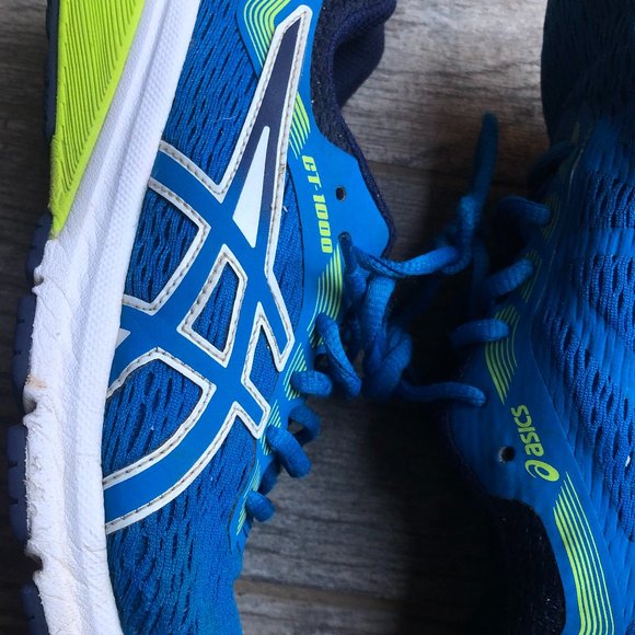 Asics 1000 - Picture 5 of 11